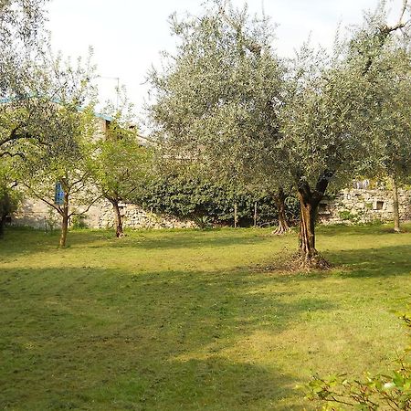 Albergo Ristorante Aquila Sulzano Εξωτερικό φωτογραφία