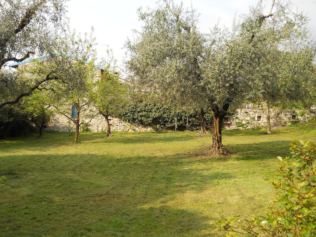 Albergo Ristorante Aquila Sulzano Εξωτερικό φωτογραφία