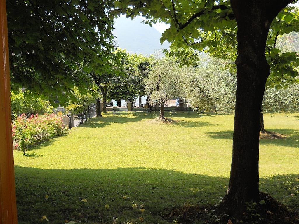 Albergo Ristorante Aquila Sulzano Εξωτερικό φωτογραφία
