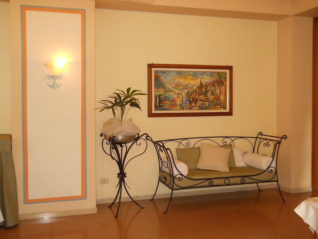 Albergo Ristorante Aquila Sulzano Εξωτερικό φωτογραφία